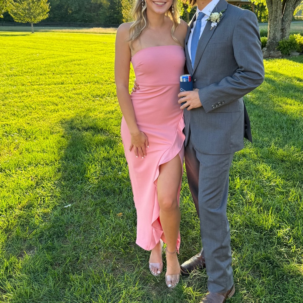 Lulus Dress